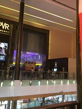 PVR Cinemas (Gurugram (Gurgaon)) - 2020 What to Know Before You Go ...
