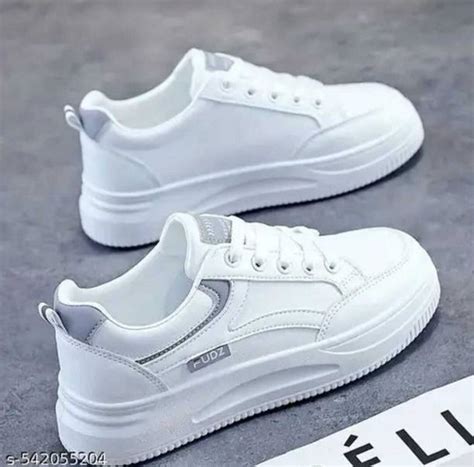 White Shoes For Womens - Buy White Shoes For Womens & Girls White Shoes ...