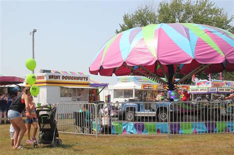 Cherokee County Fair