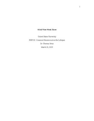 Image result for CHF Soap Note Example