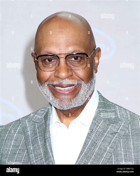 New York City, USA. 13th May, 2025. James Pickens Jr. attending the ...