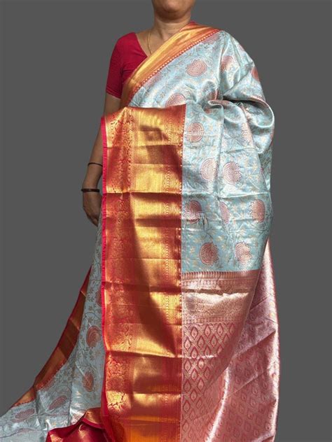 Buy PURE SOFT SILK SAREES WITH PRICE ONLINE IN HYDERABAD At ...