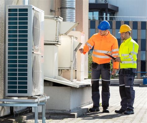 Konarc Air Conditioning Services