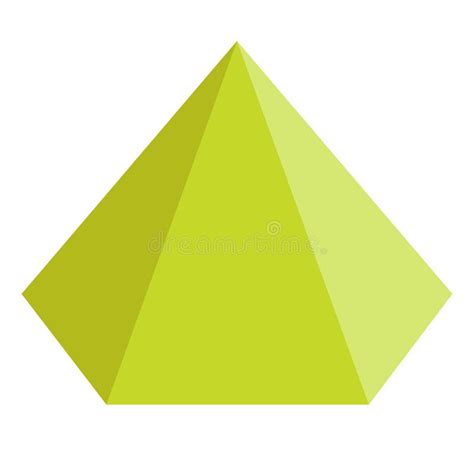 Image result for Hexagonal Pyramid Cut Out