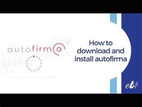 Image result for Tutorial Autofirma PDF