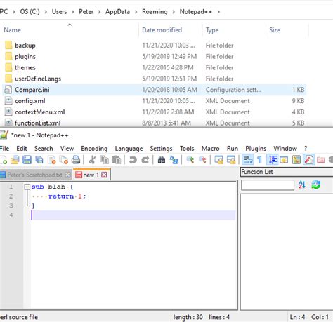 Image result for MS Notepad Function Type