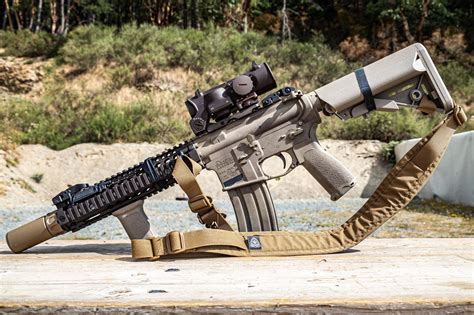 Full Size of Surefire Warden Mk18 Updated Version Of My Monday ...