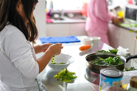 Image result for Kitchen Helping