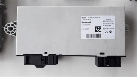 CAS Module BMW eBay 的图像结果