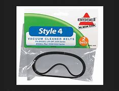 Image result for Bissell Shampooer Belt Replacement