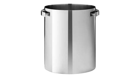 Stelton Cylinda Line Sekt-/Champagnerkühler Angebote - iBOOD