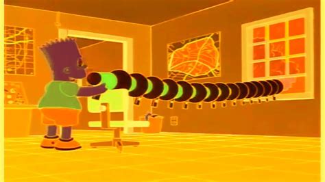 Image result for Bart Simpson Testing