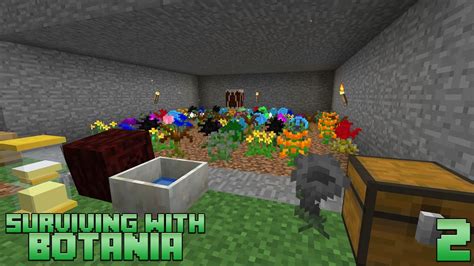 Botania Automation Tips 的图像结果