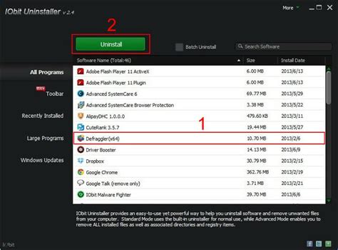 Image result for Uninstall a Program Completely
