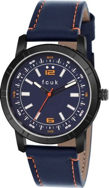 Fcuk Watches - Buy Fcuk Watches online at Best Prices in India ...