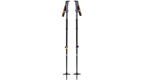 Black Diamond Traverse WR Ski Poles — CampSaver