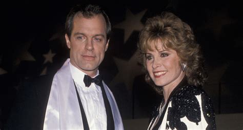 Stephen Collins disappeared and married fan 40 years younger than him