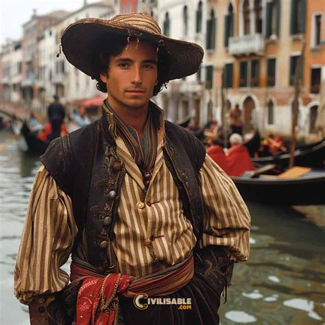 Traditional Italian Clothing: 7 Traditions In Italy’s Fashion
