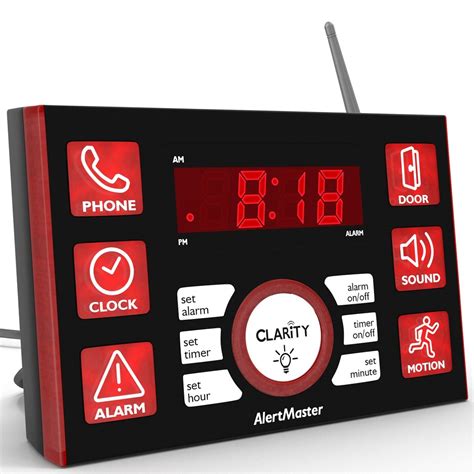 Image result for Just Right Visual Alert Program