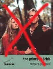 Image result for Mostly Dead Princess Bride