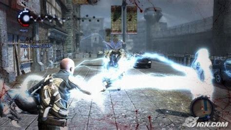 Image result for Infamous vs Prototype