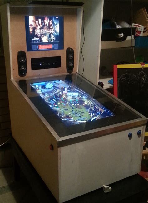 Virtual Pinball Machine Review 的图像结果