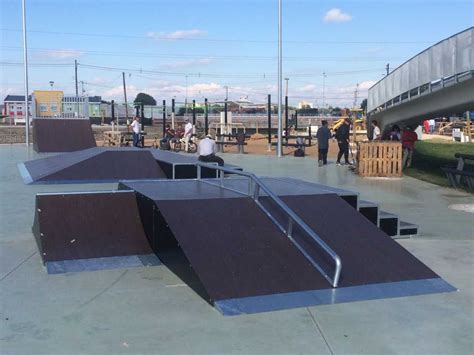 Image result for Fun Box Skatew