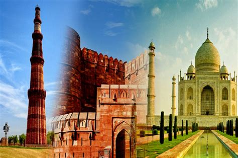 Tour and Traveller Company In Delhi | Sunil Day Tour