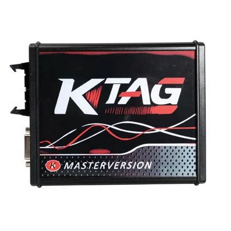 Image result for Reprogrammation K-TAG