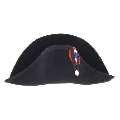 bicorn napoleon - buy hat man bicorn napoleon Reference : 162 ...