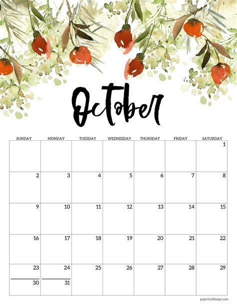 Desk Calendar October 2022 Printable at Travis Day blog