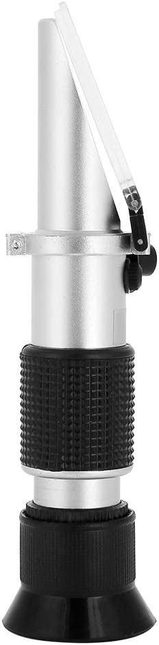 Buy Liukouu Salinity Refractometer,Seawater Salinity Meter Aquarium ...