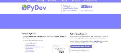 Best Python Debuggers 的图像结果