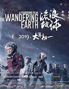 Wandering earth movie review