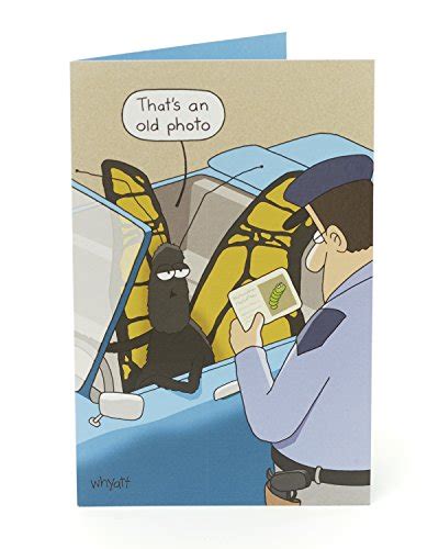 Buy Funny Birthday Card - Funny Birthday Card for Him - Humorous ...