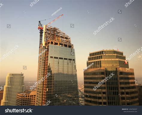Wilshire Grand Hotel: Over 27 Royalty-Free Licensable Stock Photos ...