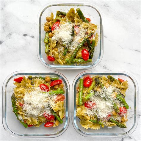 Check out these 25 easy meal prep lunch ideas perfect for beginner meal ...