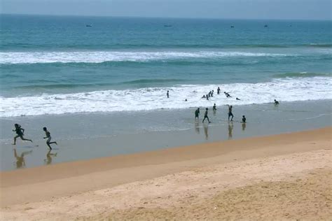 10 best places to visit in Odisha