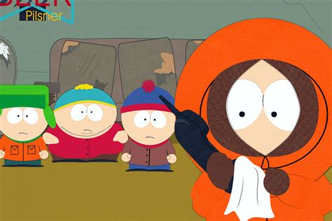 South Park Is Hulu's Most Popular Show - TV Guide