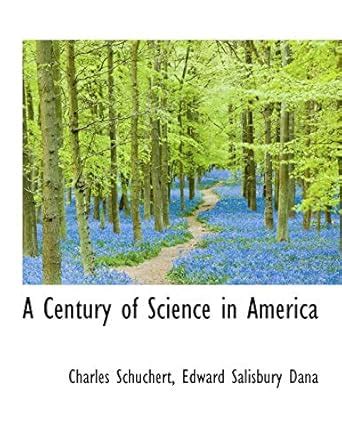 Amazon.in: Buy A Century of Science in America Book Online at Low ...