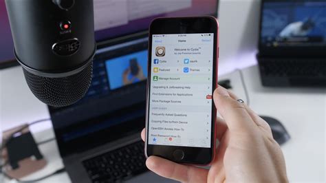 Image result for iOS jailbreaking iOS Jailbreak Apps