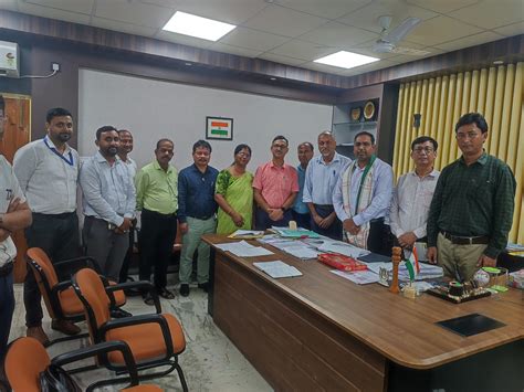 Official Website | Tripura State Electricity Corporation Limited