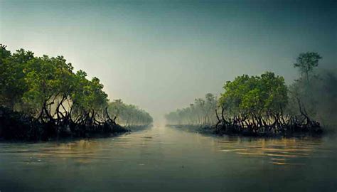 Sundarbans 7
