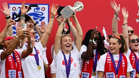 UK officially launches bid to host 2035 Women's World Cup | Goal.com