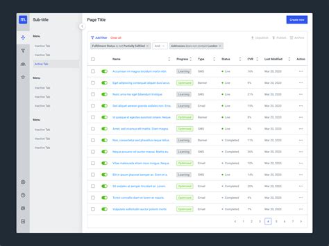 Image result for How to Do Project DataTable