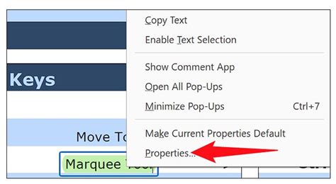 Image result for Adobe Reader Highlight Color