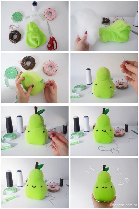 Image result for Anna Mason Tutorials Pear