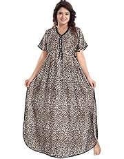 Nighties & Nightdresses: Buy nightdresses online for women in India at ...