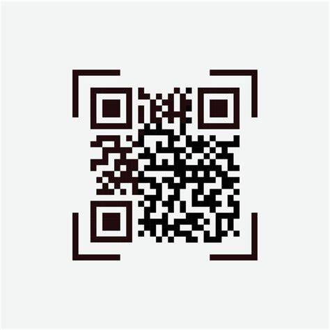 Image result for QR Code Sample