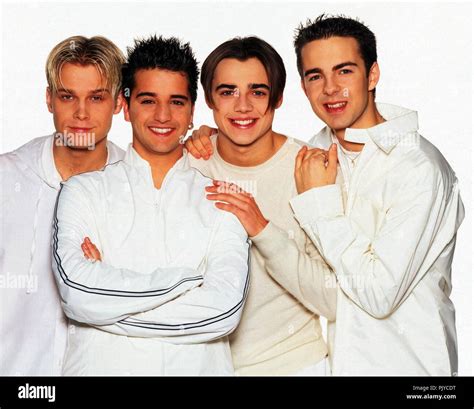 Christian Boy Bands 2000S at Louise Mcmakin blog